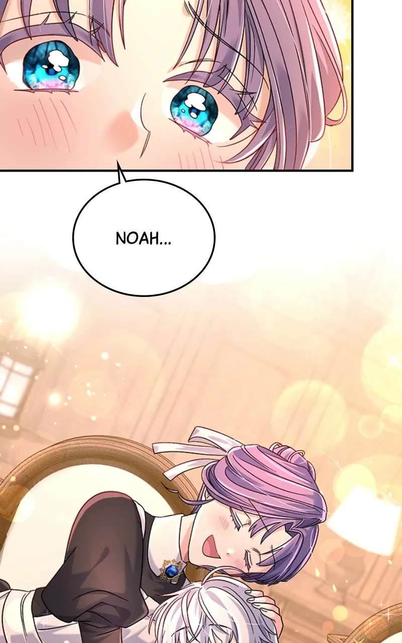 FarewellMy Love Chapter 3 - page 89