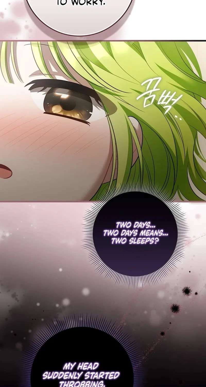 The Baby Sprout Who Bloomed in the Villain Duke's Family Chapter 16 - page 25