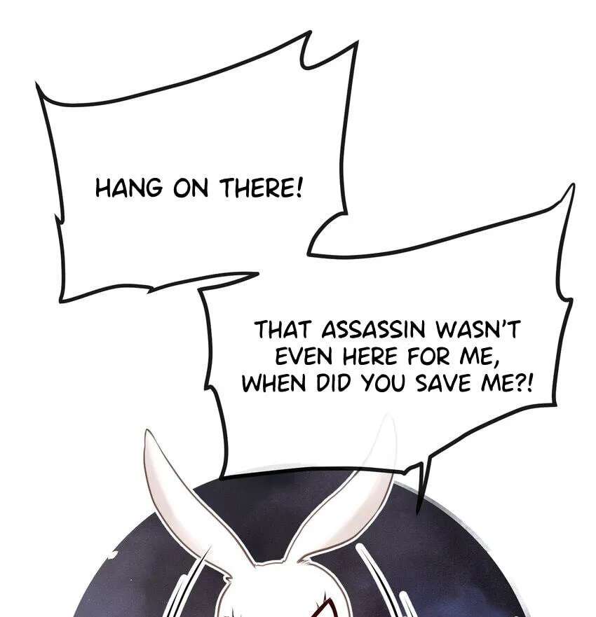 I Heard That Both of Our Empress Dowagers Have Something Together?! Chapter 24 - page 9