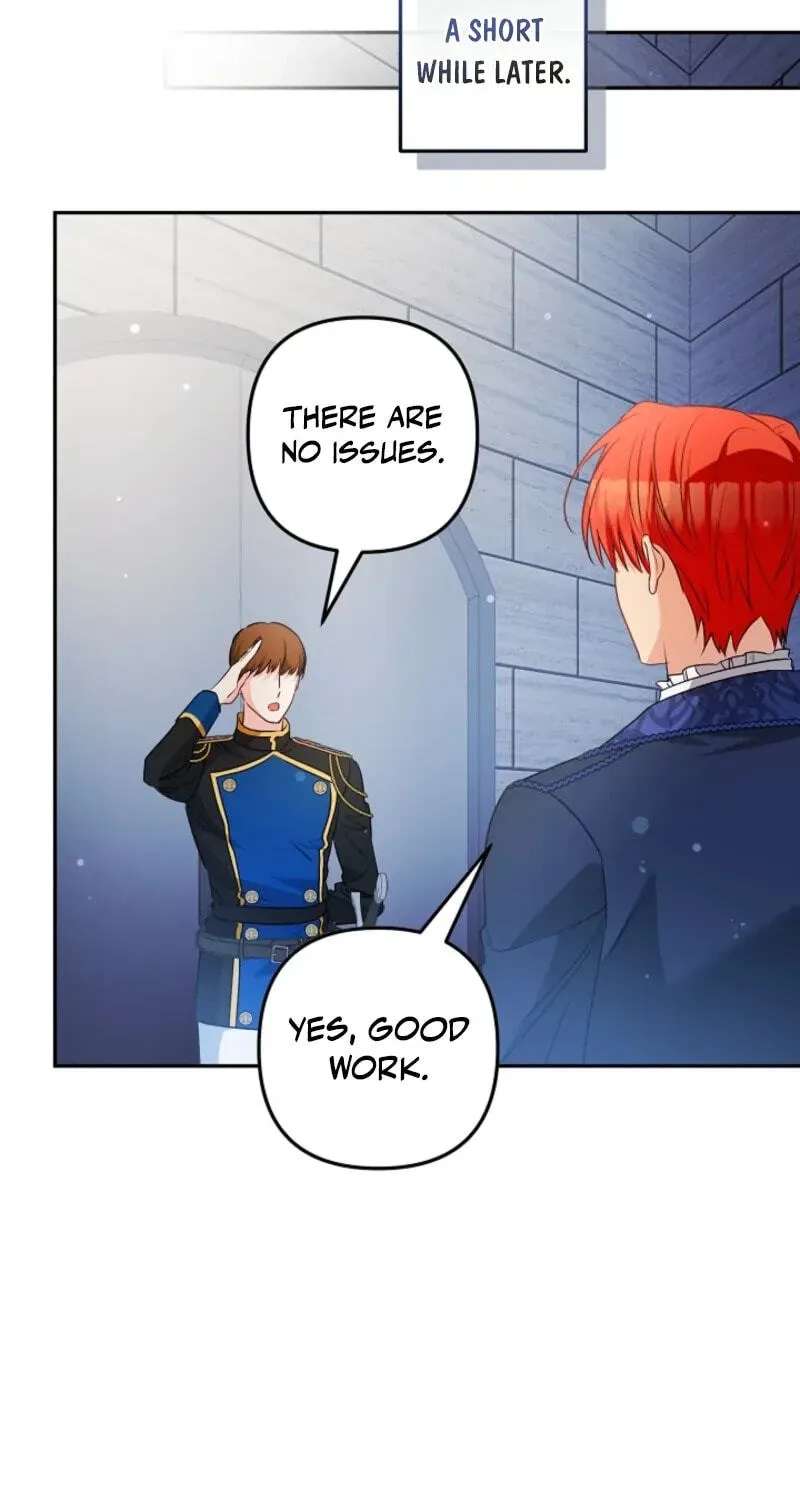 Stop Obsessing Over Me, I Want a Divorce! Chapter 60 - page 9