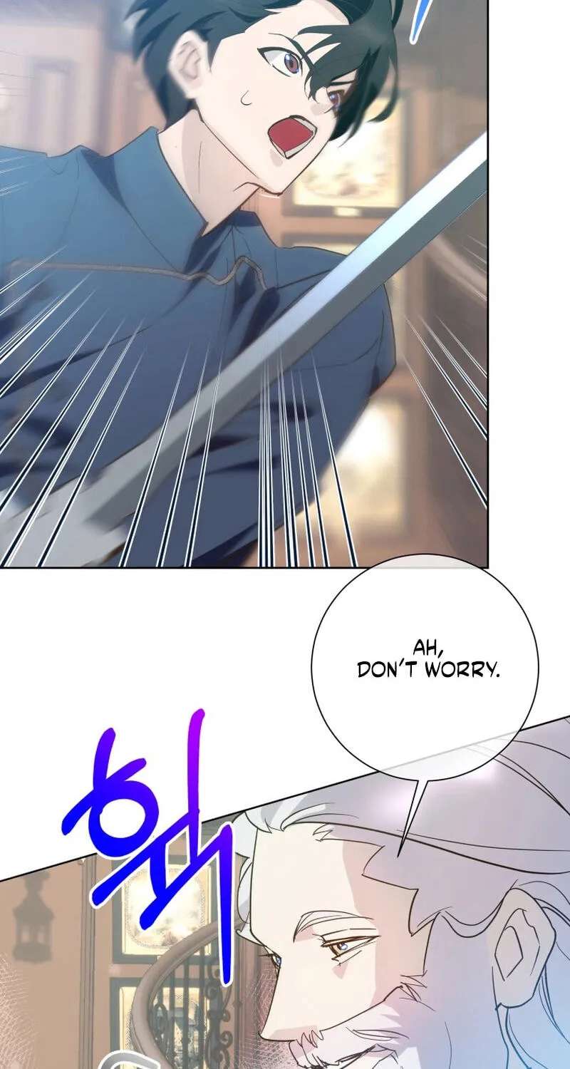 Goddess Kingmaker Chapter 69 - page 3