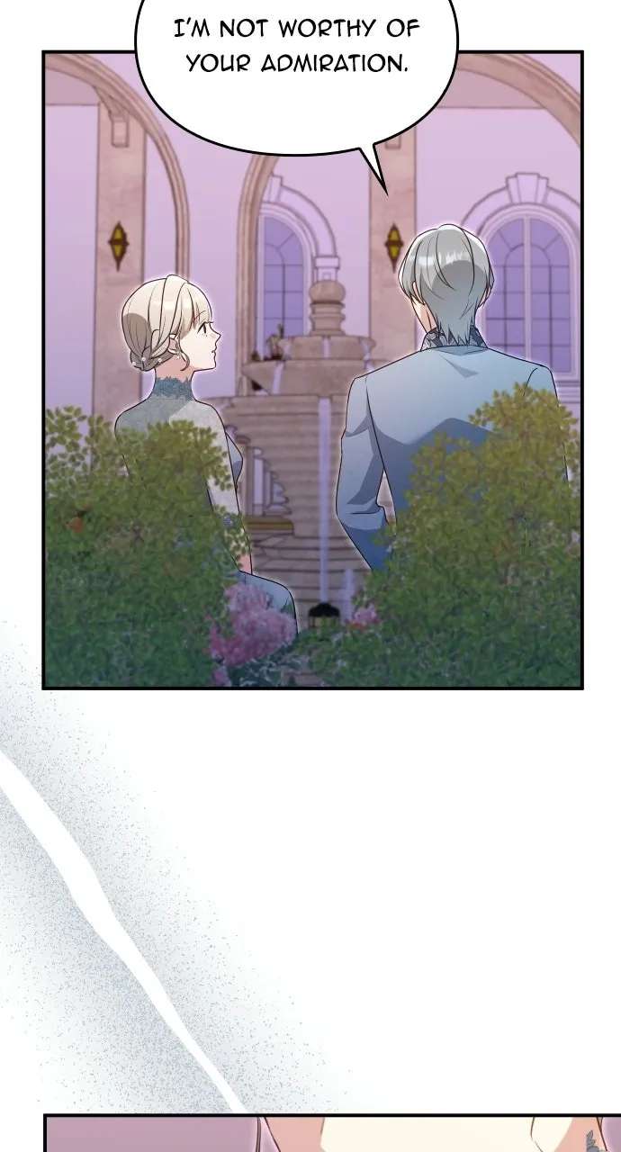 The Stand-in Daughter Wantsto Be Free Chapter 48 - page 35