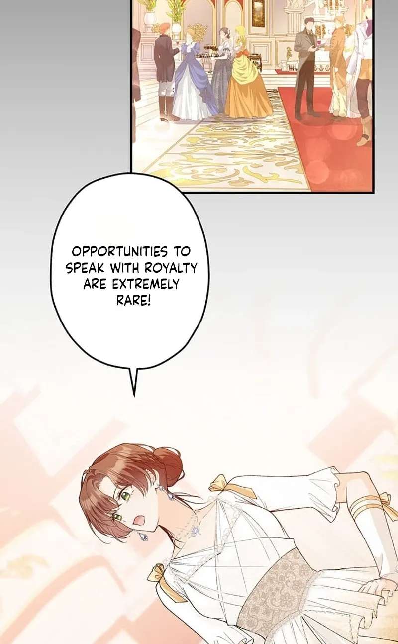 The Amnesiac Hound's Endless Obsession Chapter 16 - page 18