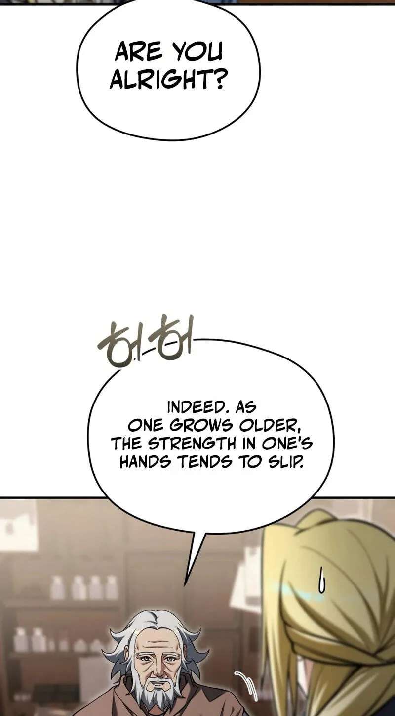 The Otherworldly Nutritionist Chapter 32 - page 102
