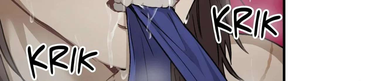 With Our Fingers Tightly Entwined Chapter 31 - page 64