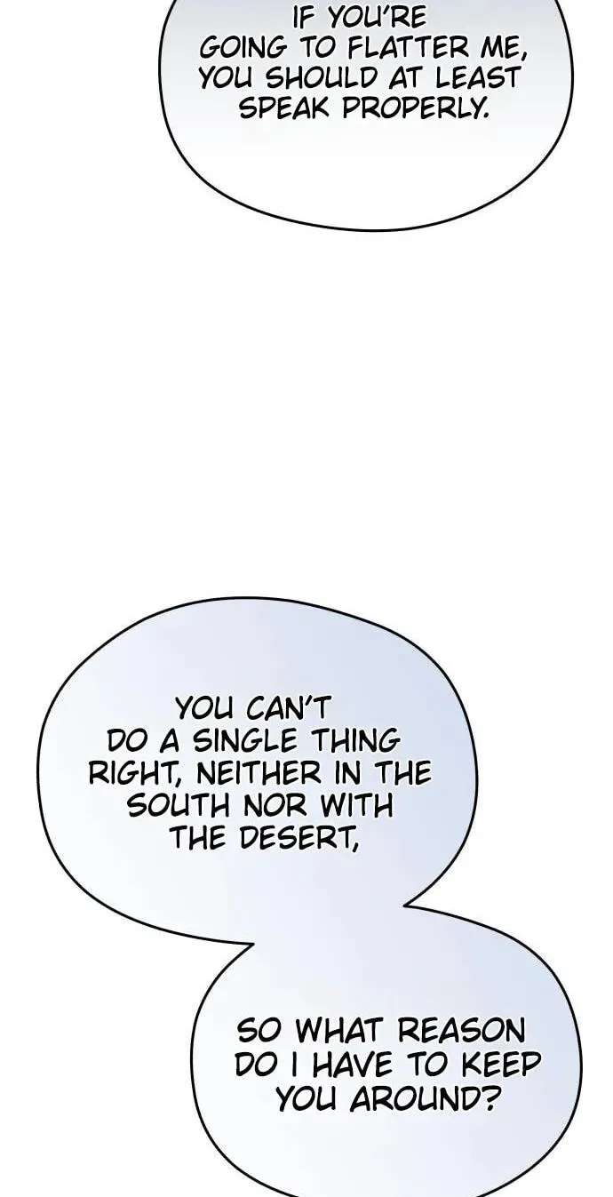 The Otherworldly Nutritionist Chapter 31 - page 107