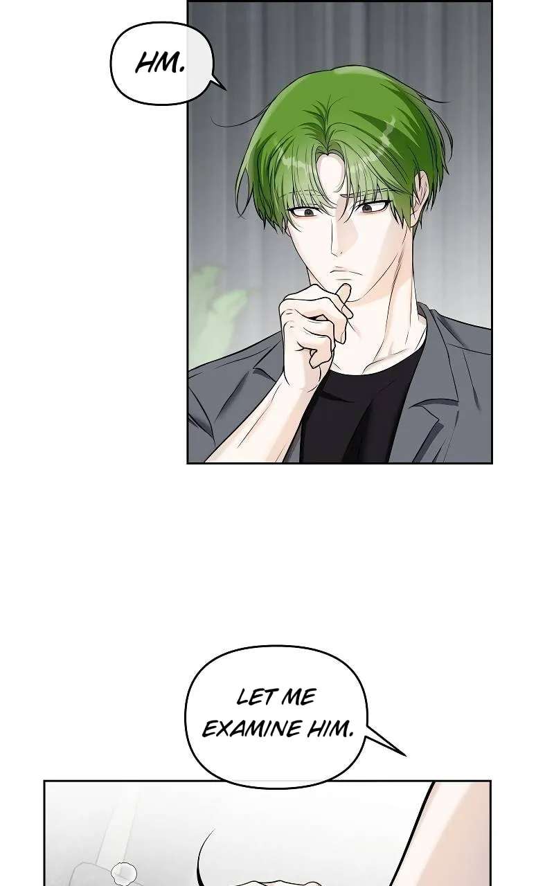 How to Win Over an Alpha Male Chapter 34 - page 50