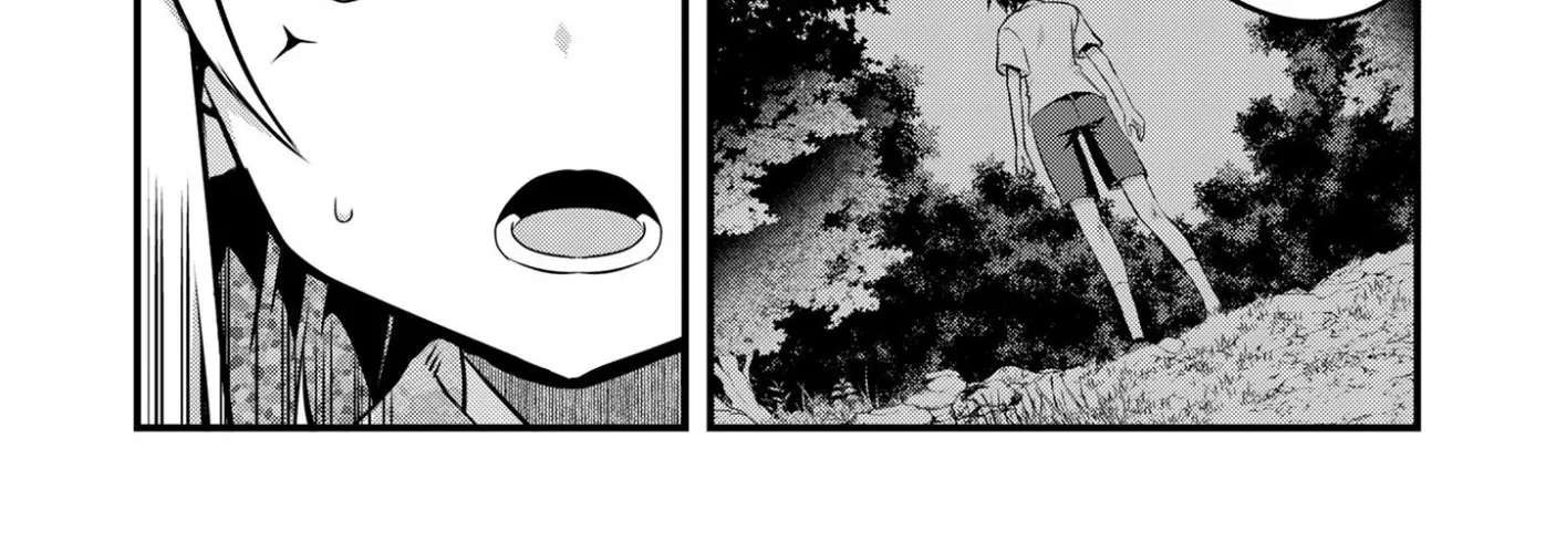 Elf-sensei to Yobanaide! Chapter 3 - page 45