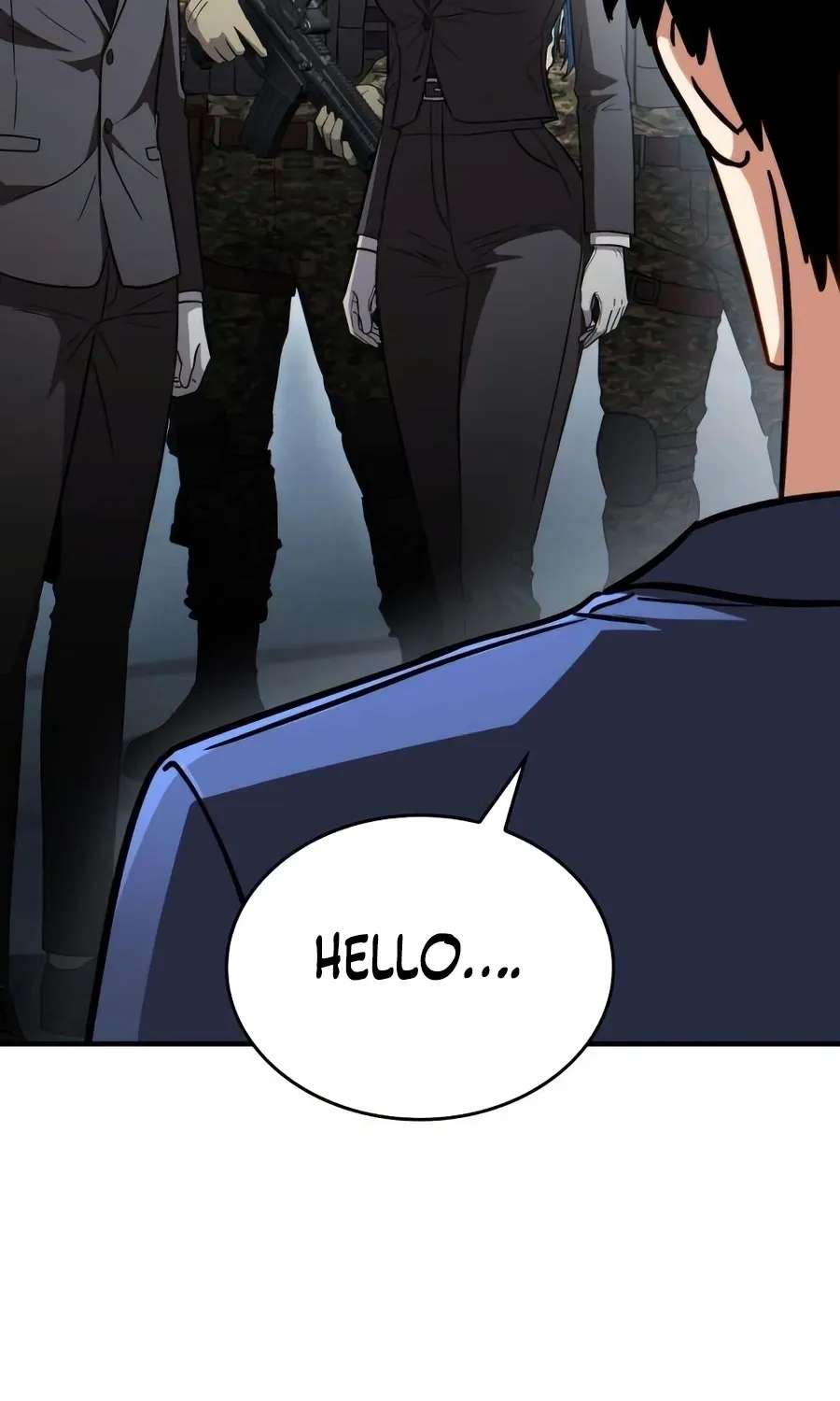 The Corruption Immune Swordsman's Calamity Sword Chapter 6 - page 70