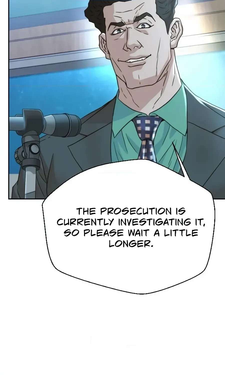 Judge Lee Han Young Chapter 226 - page 23