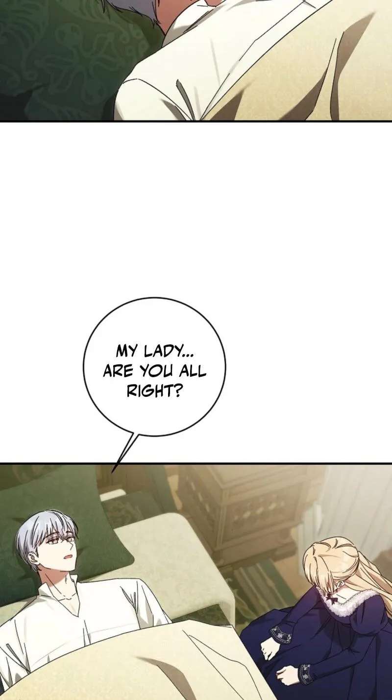 The Young Lady Who Broke Her Engagement Is Only Obsessed With the Ending Chapter 100 - page 46