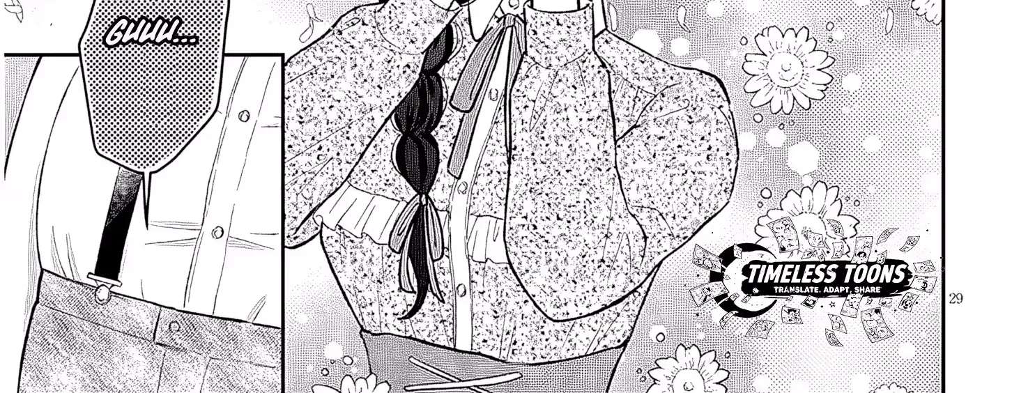 A Saint Opens a Nursery School with a Retired King in Another World in her Thirties Chapter 2 - page 63