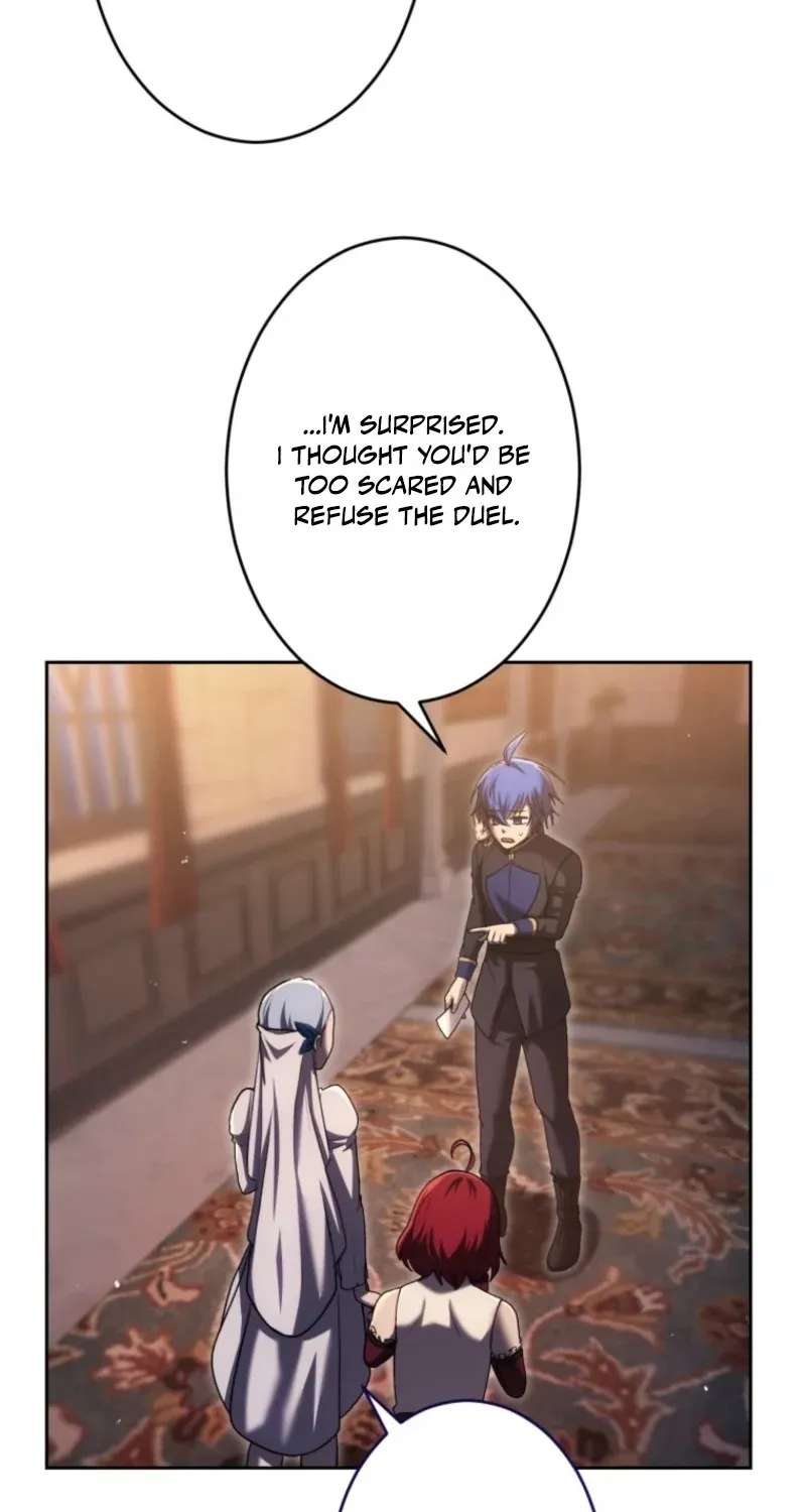 The Youngest Son of the Assassin Clan Regresses with the Power of the Five Demon Kings Chapter 18 - page 19