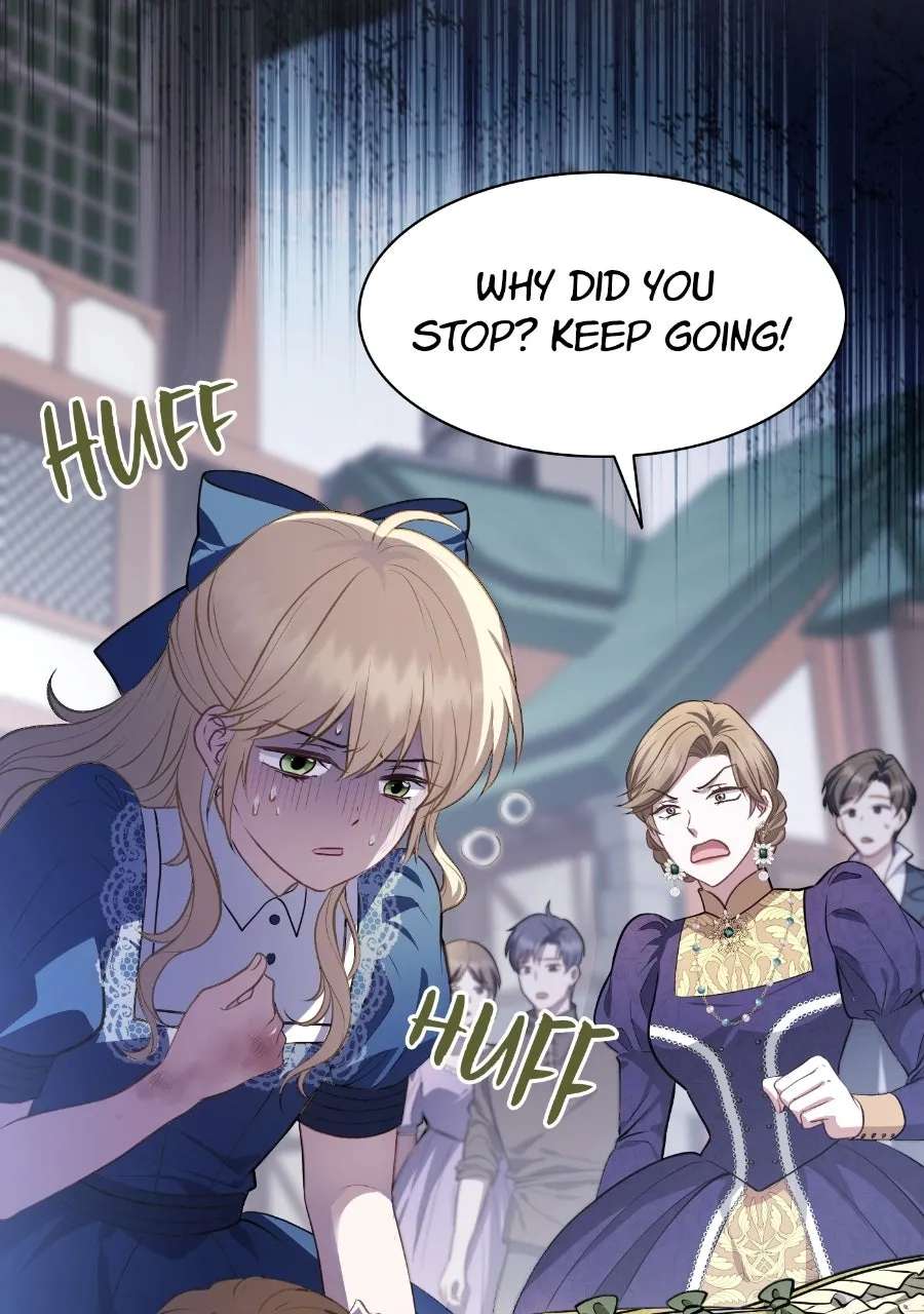 How I Became the Duke'sBeloved Daughter Chapter 2 - page 156