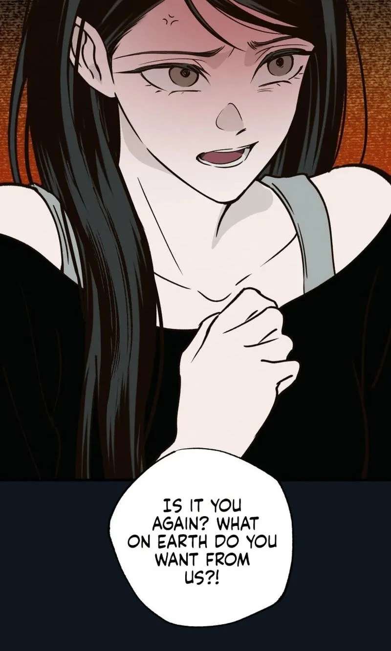 The Summer Swallowed by Darkness Chapter 66 - page 68