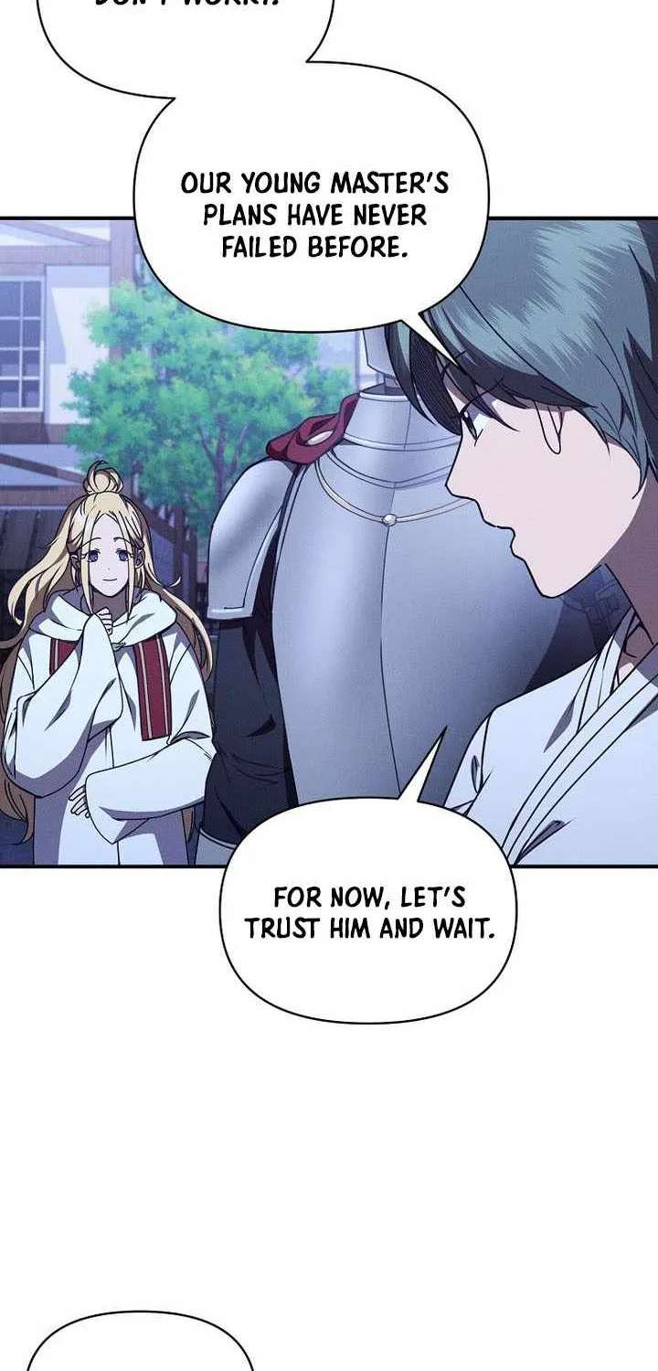 I Became the Successor of the Martial God Chapter 46 - page 40