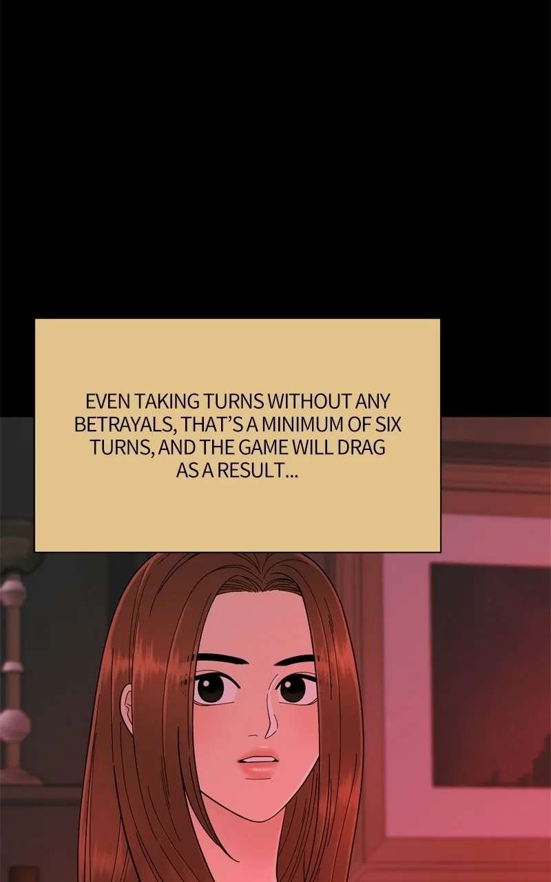 Gisaengbeonsik Chapter 13 - page 73
