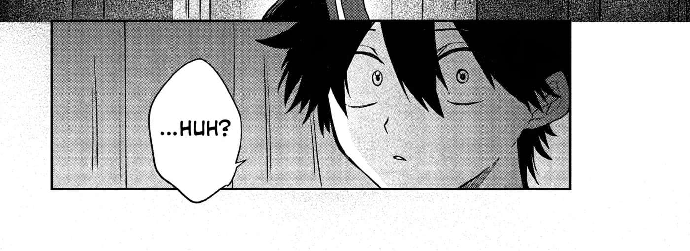 Osoraku Kanojo wa Ore no Aniki o Neratteru Chapter 35 - page 40