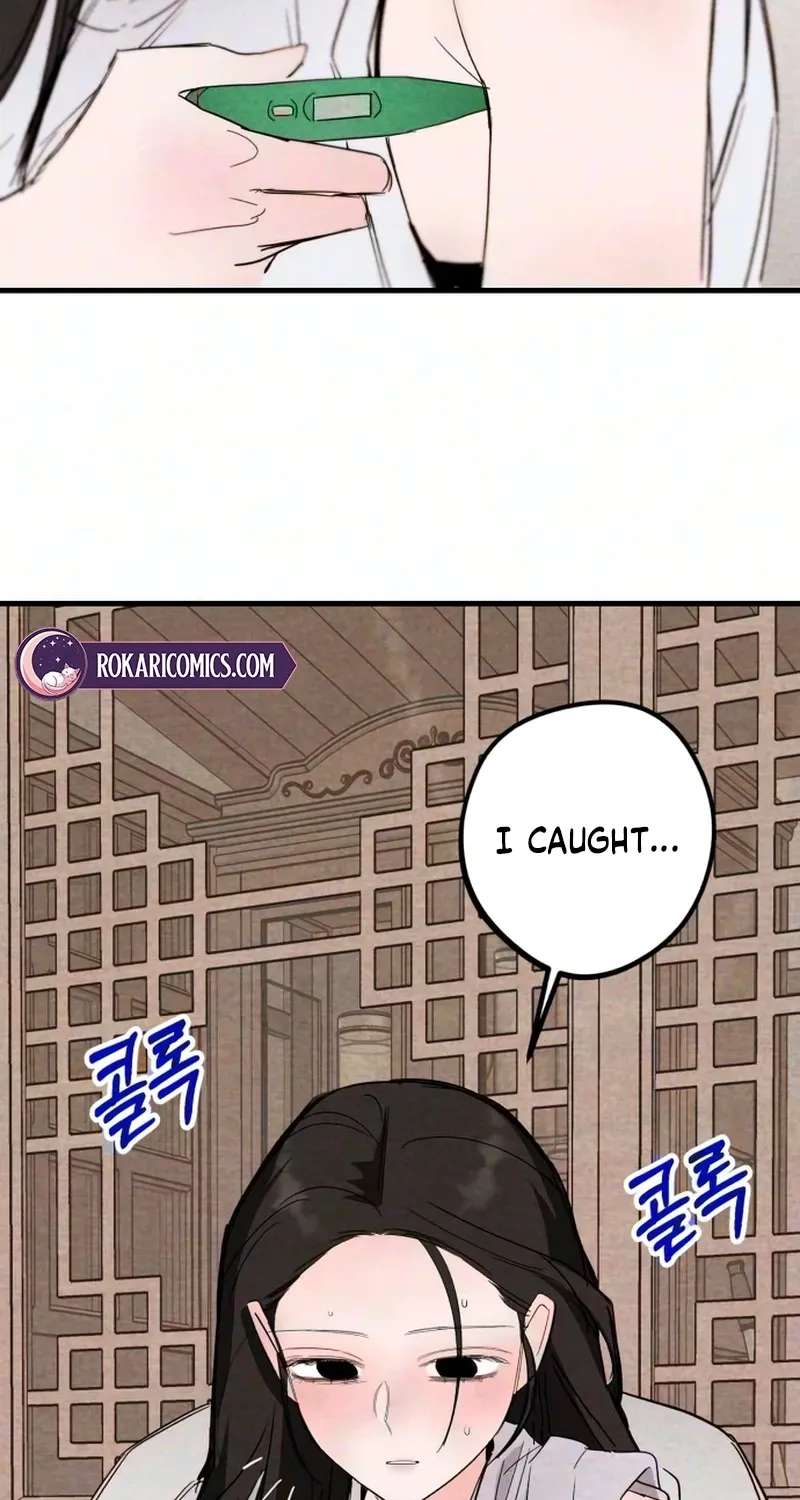 The Perfect Senior's Secret! Chapter 24 - page 37