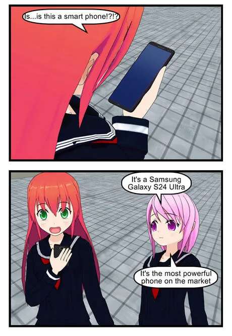 My Blossoming Summer Chapter 46 - page 52