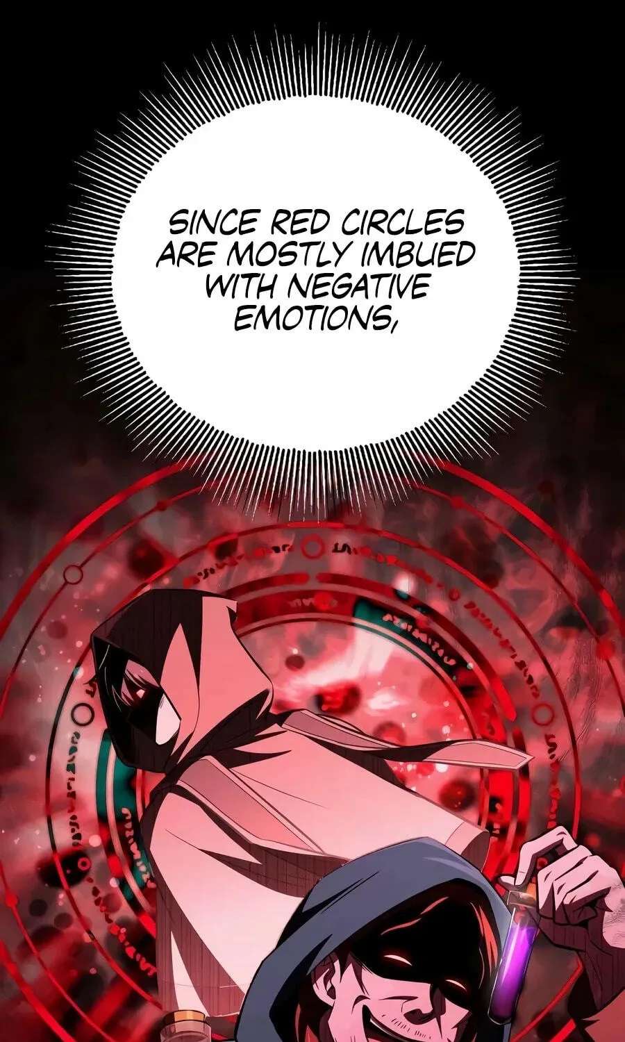 I Married the Dragon I Killed Chapter 18 - page 13