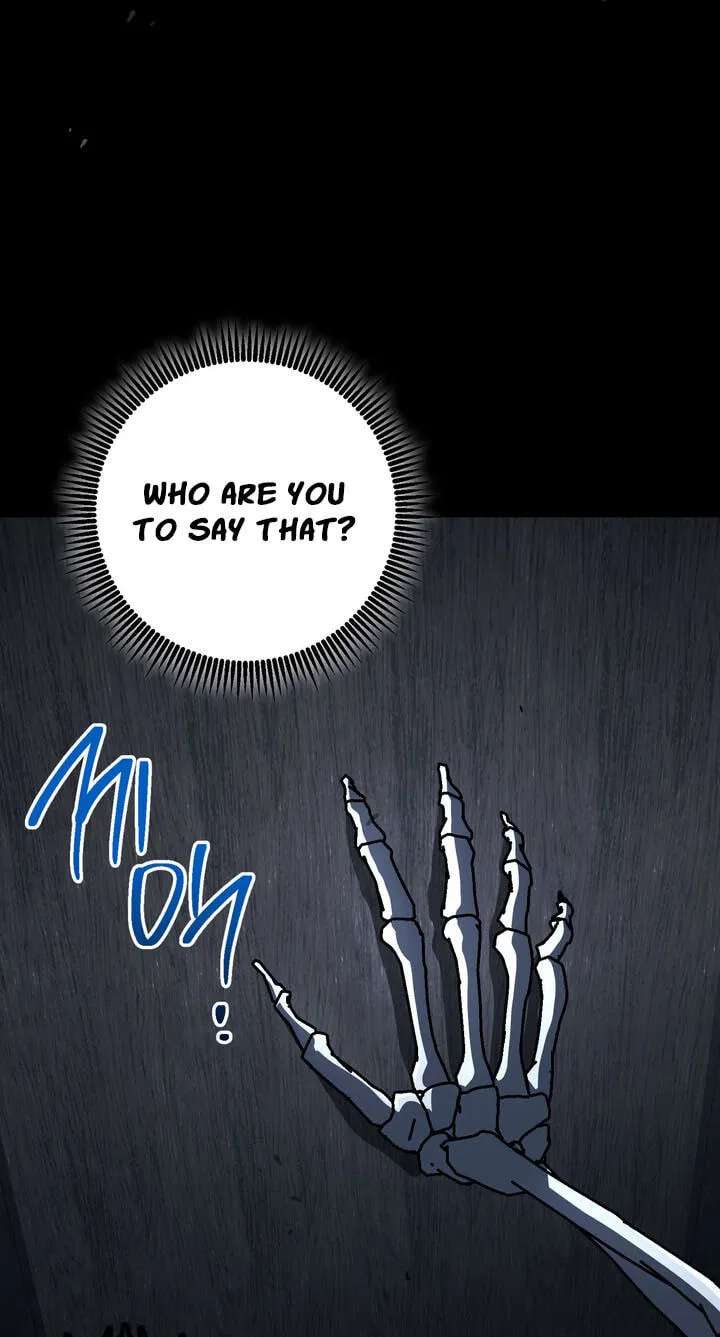 The Skeleton Soldier Failed To Defend The Dungeon Chapter 391 - page 17