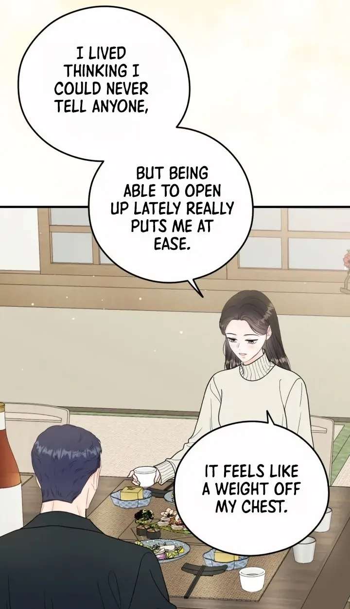 One and only Chapter 61 - page 40