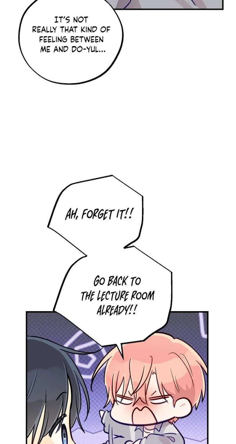 Wonppeurwon Yeonae Jung! Chapter 25 - page 14
