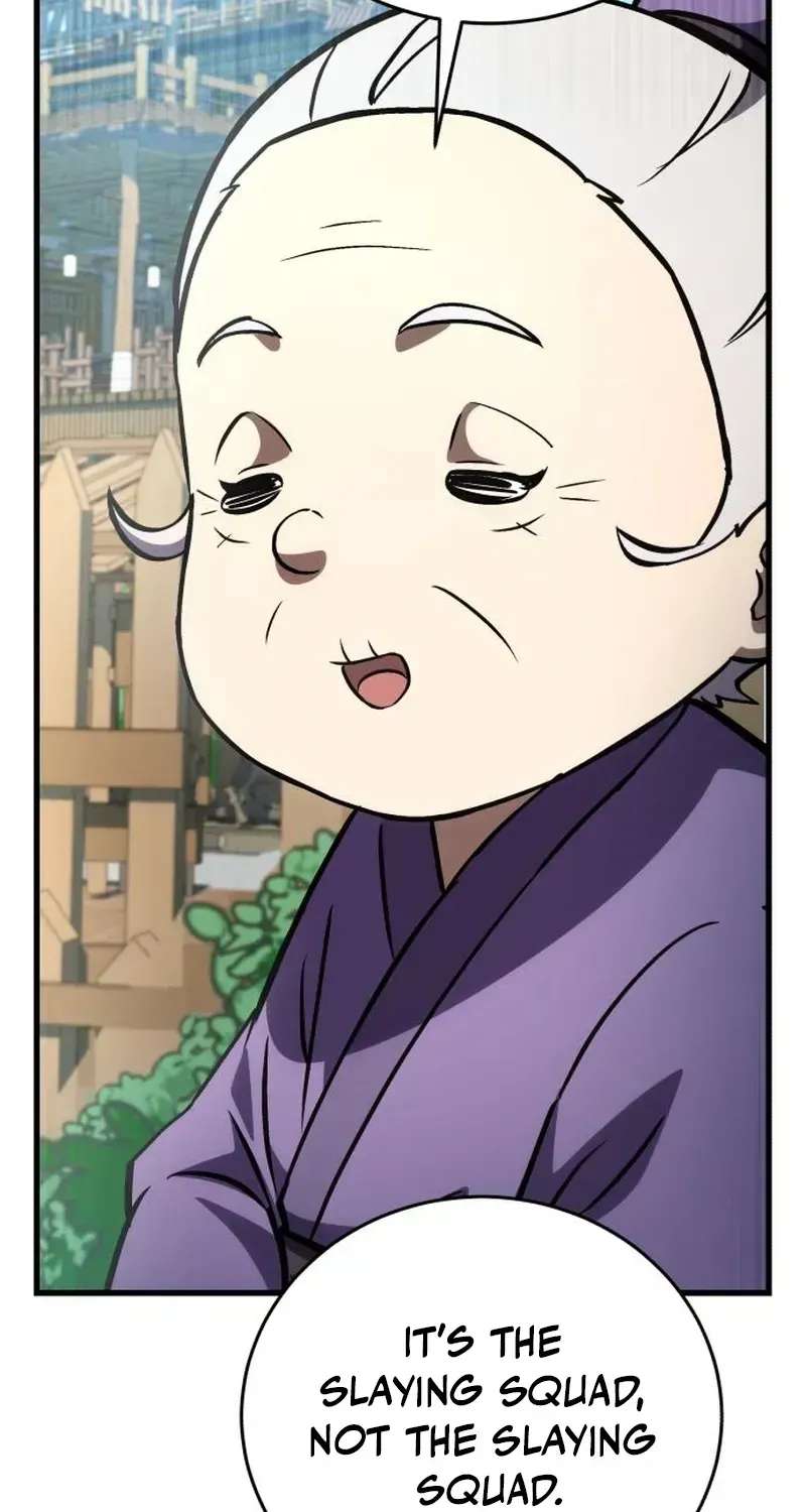 The Heavenly Demon's Broadcast From the Demon Realm Chapter 14 - page 42