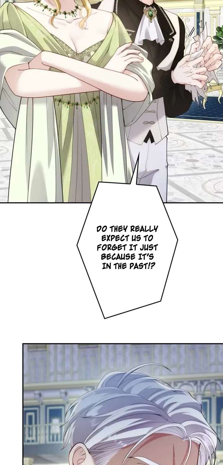 The System Error Princess Chapter 53 - page 6