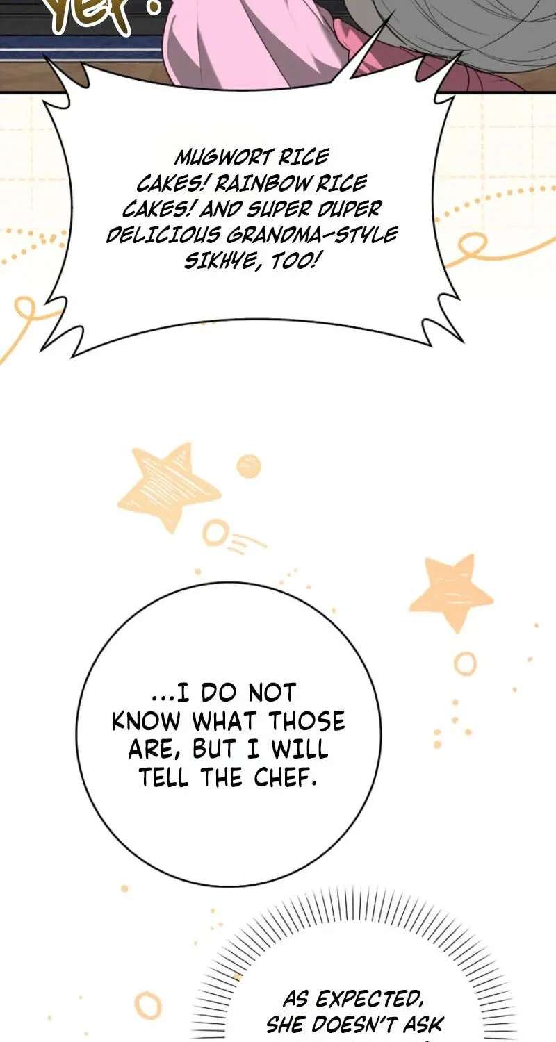 The Dutiful Kid Who Saved the Villainous Family Chapter 40 - page 48