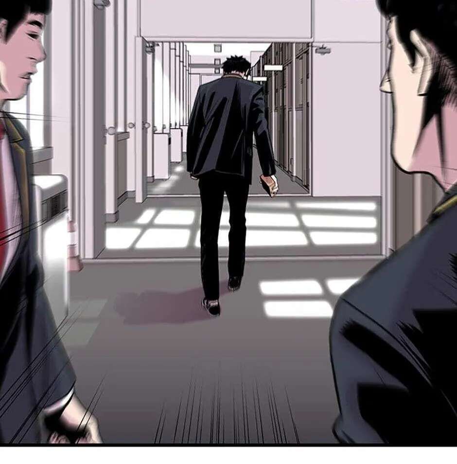 Switch (Ji-Dong & Kim Dong-Chan) Chapter 2 - page 120