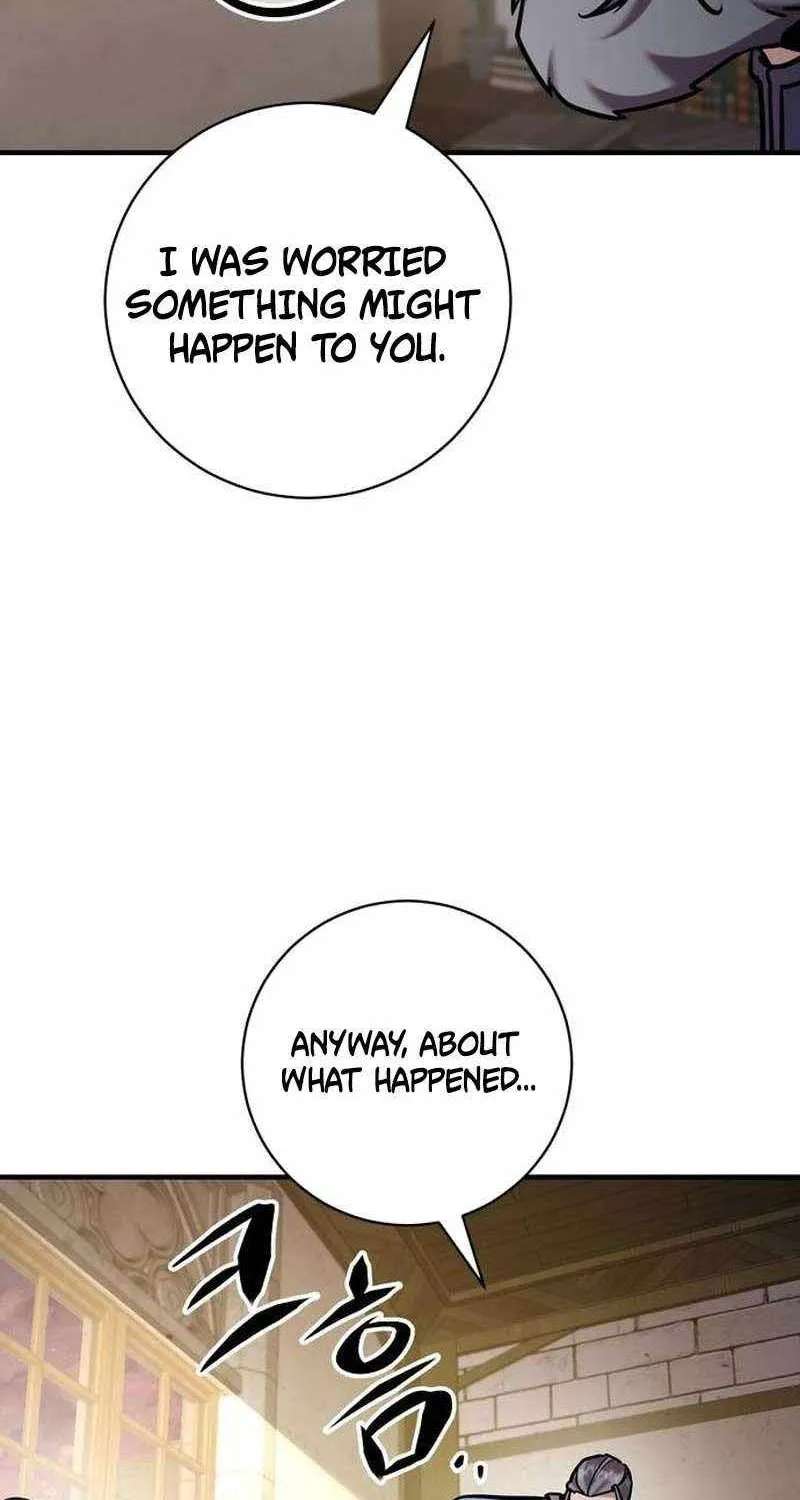 This Life Is a 10th Circle Archmage Chapter 12 - page 14