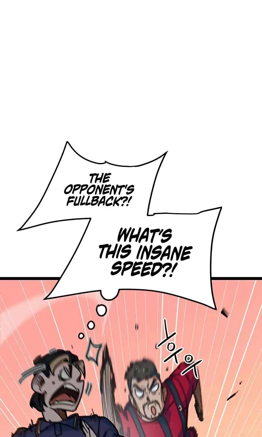 I’m Not a Soccer Genius! Chapter 87 - page 117