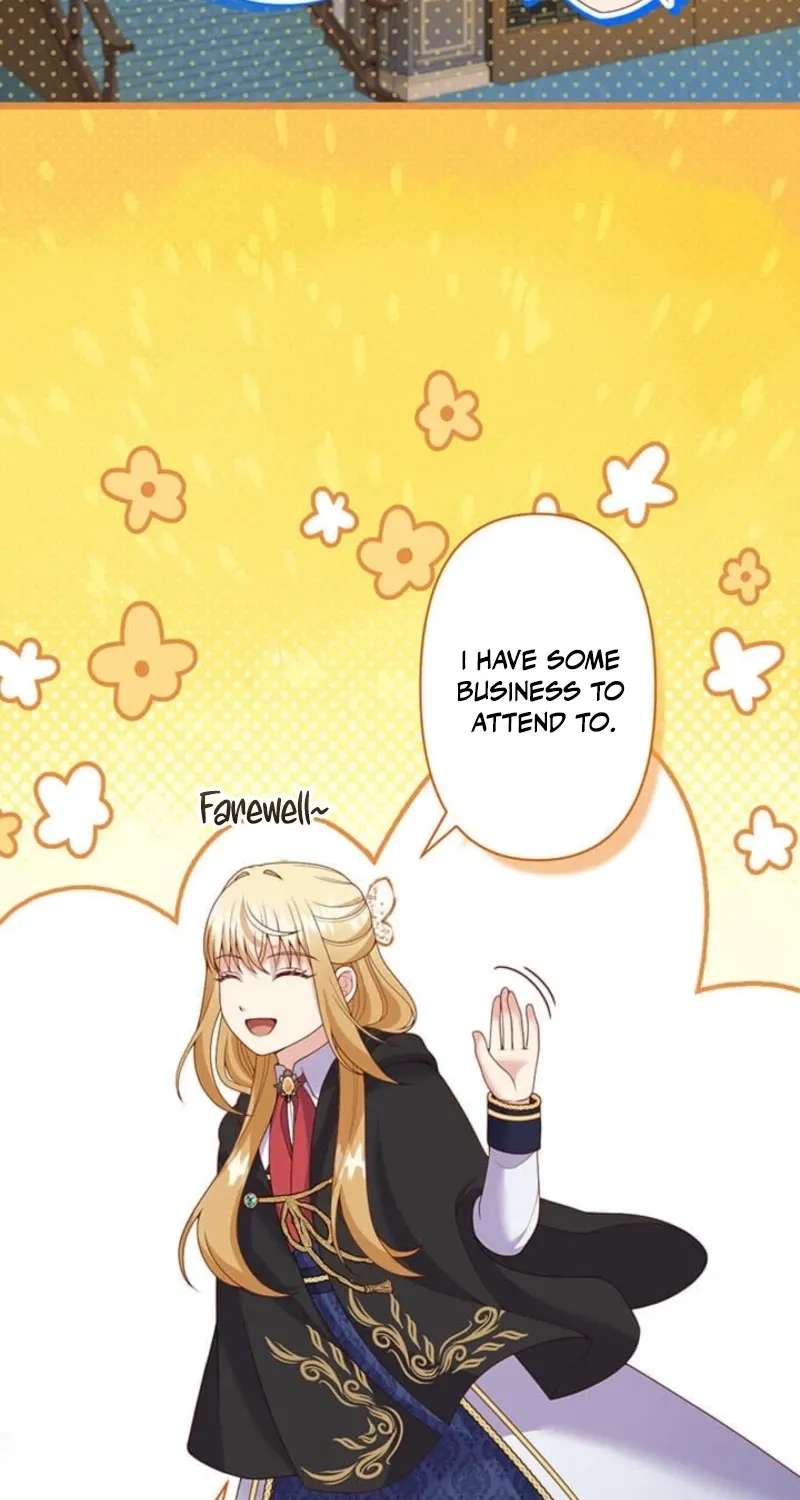 Having Turned Back Time, I Want to Live a Different Life Chapter 36 - page 38