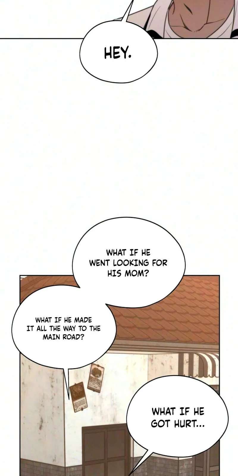 Raised with Love Chapter 9 - page 5