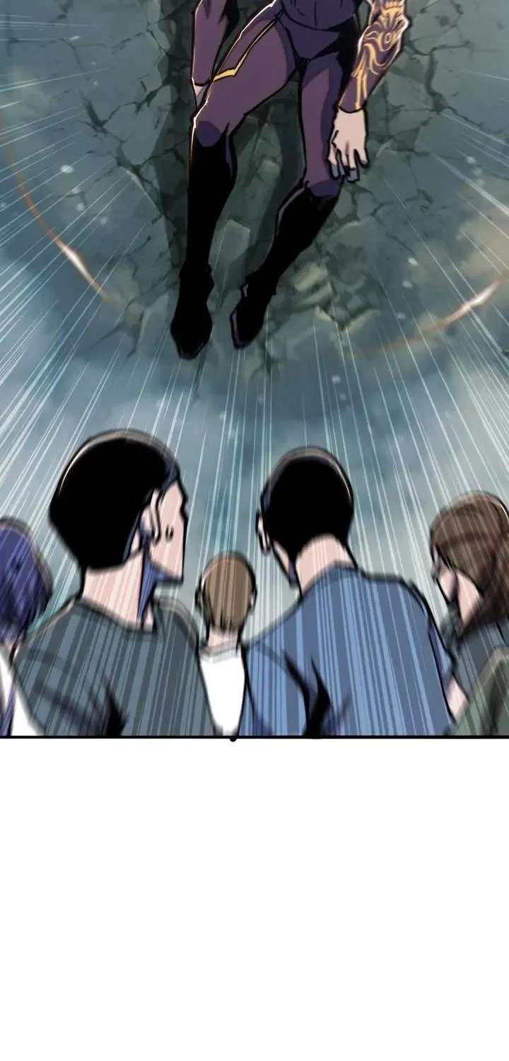 I Gained Power in a Post-Apocalyptic World and Became Unrivaled in the Real World Chapter 26 - page 36