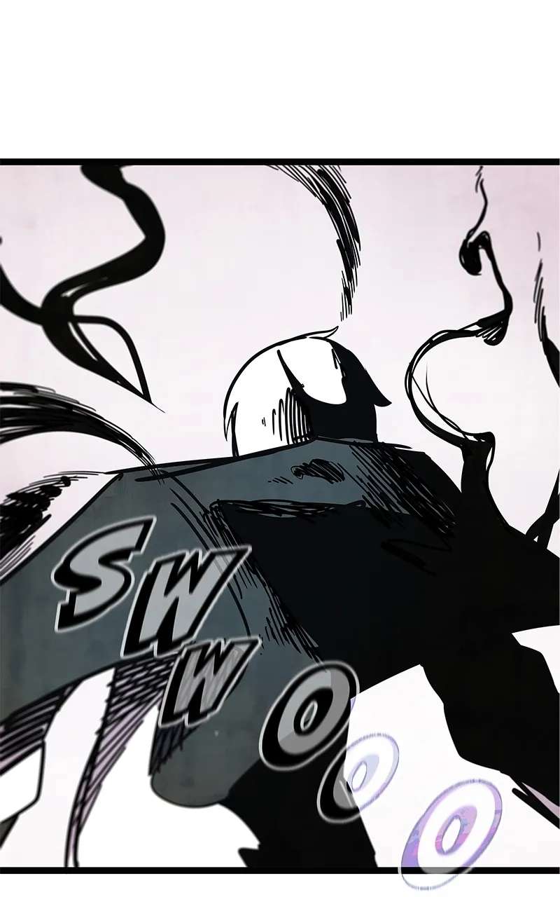 Everywhere & Nowhere Chapter 247 - page 37