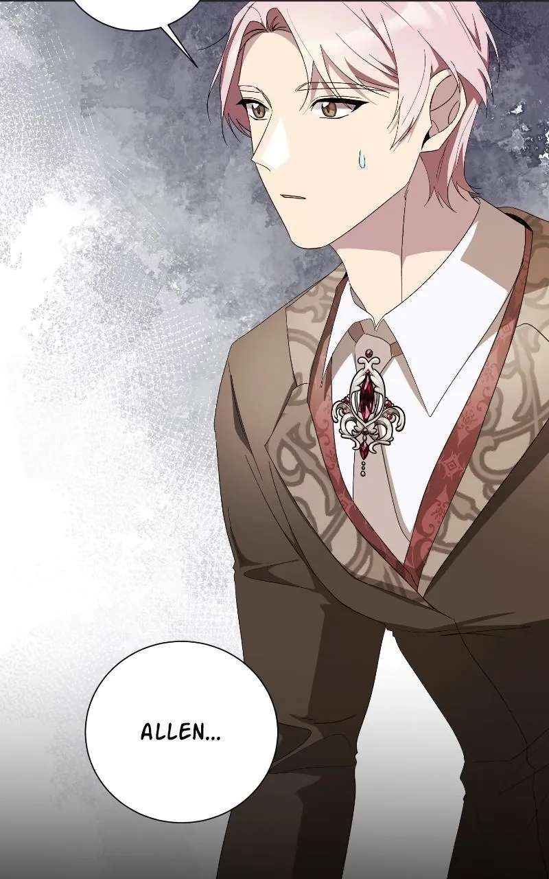 Wished You Were Dead Chapter 126 - page 28