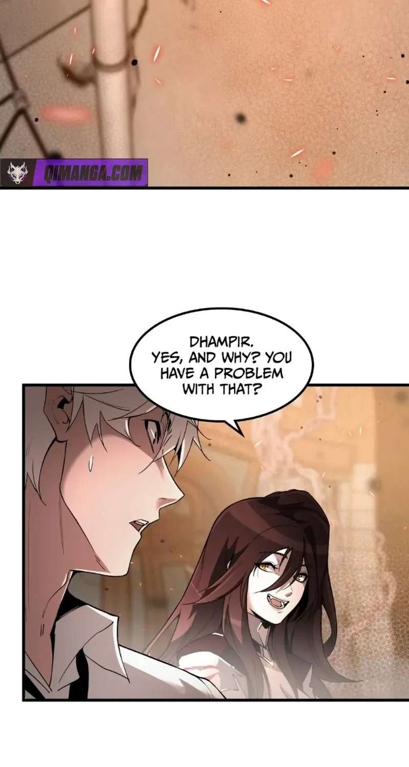 Nightmare Realm Summoner Chapter 5 - page 66