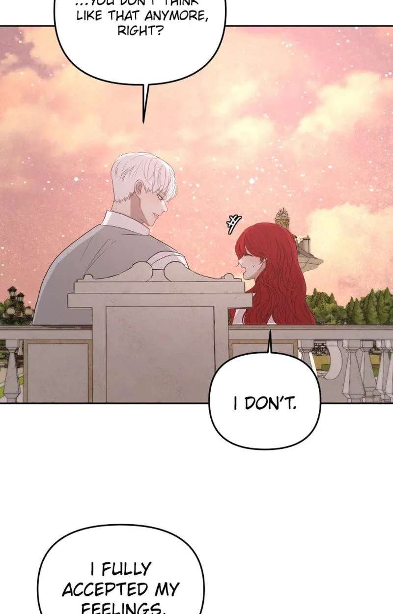 I Adopted the Male Lead from the Shelter Chapter 120 - page 58
