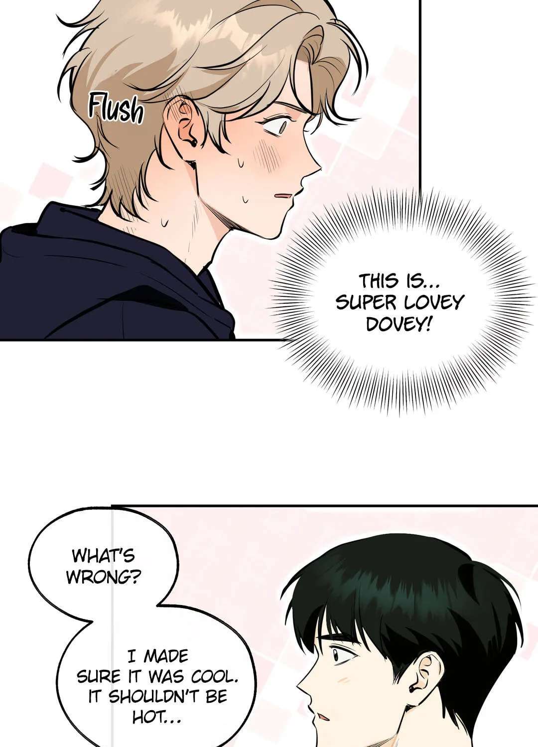 Ice on Me Chapter 12 - page 88