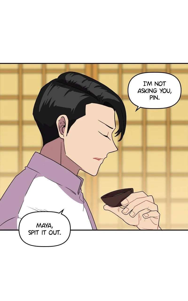 Take My Money Chapter 152 - page 52