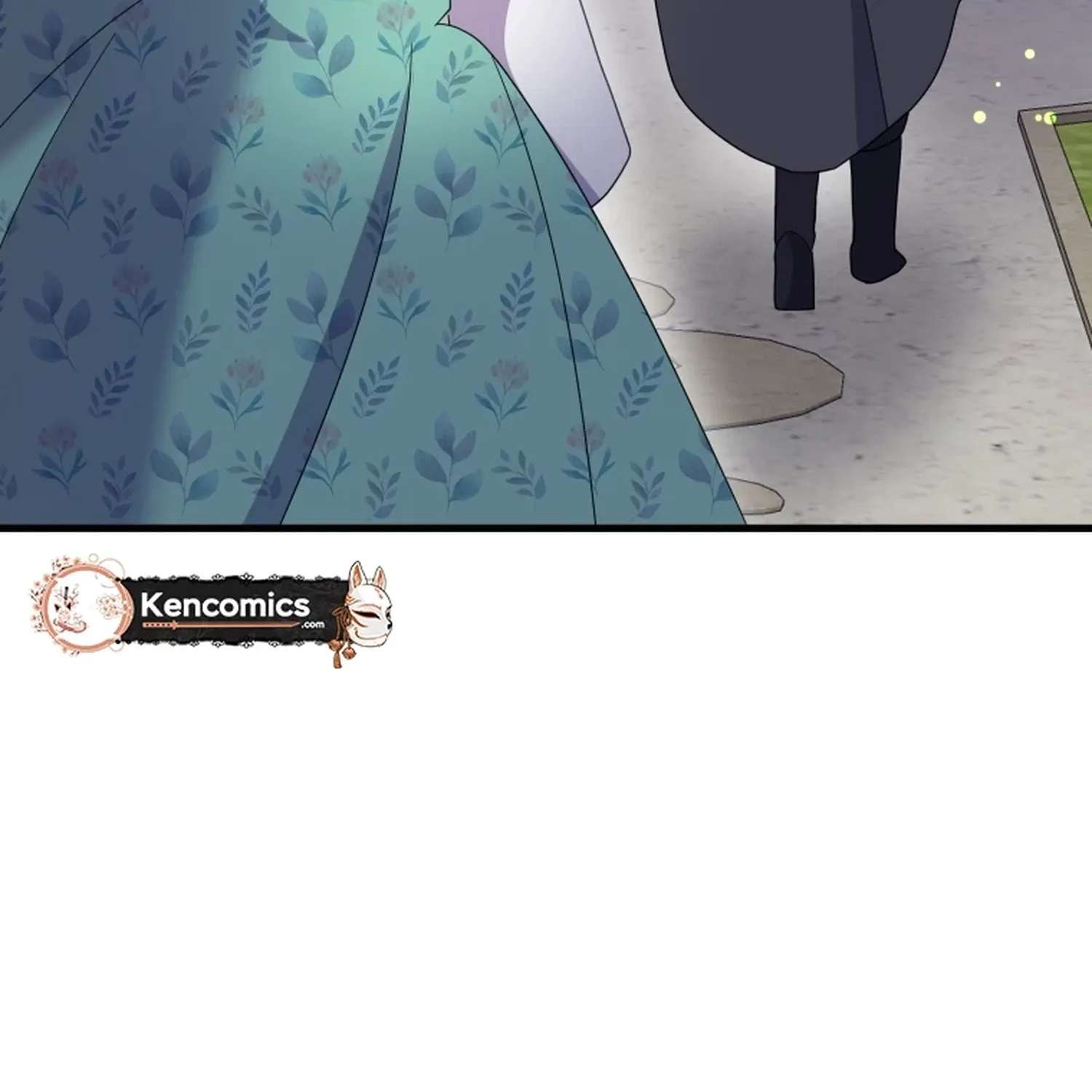 The Dukedom Is Inhabited By A Monster Chapter 17 - page 11
