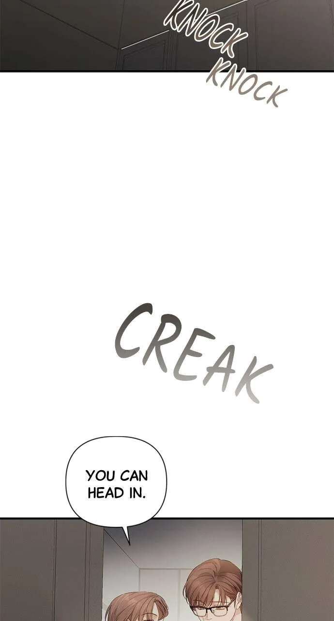Not the First Time Chapter 57 - page 16