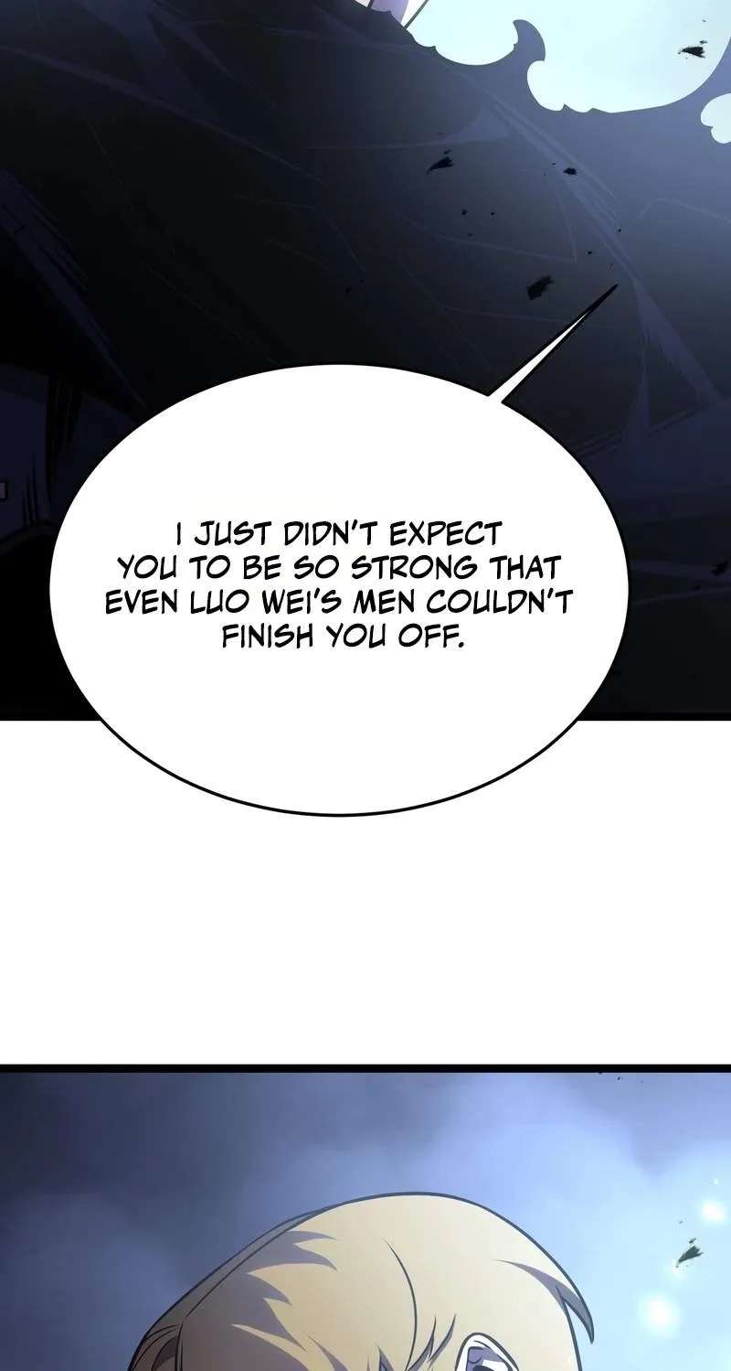 After Rebirth, I Used Mirror Reversal For Vengeance Chapter 69 - page 26