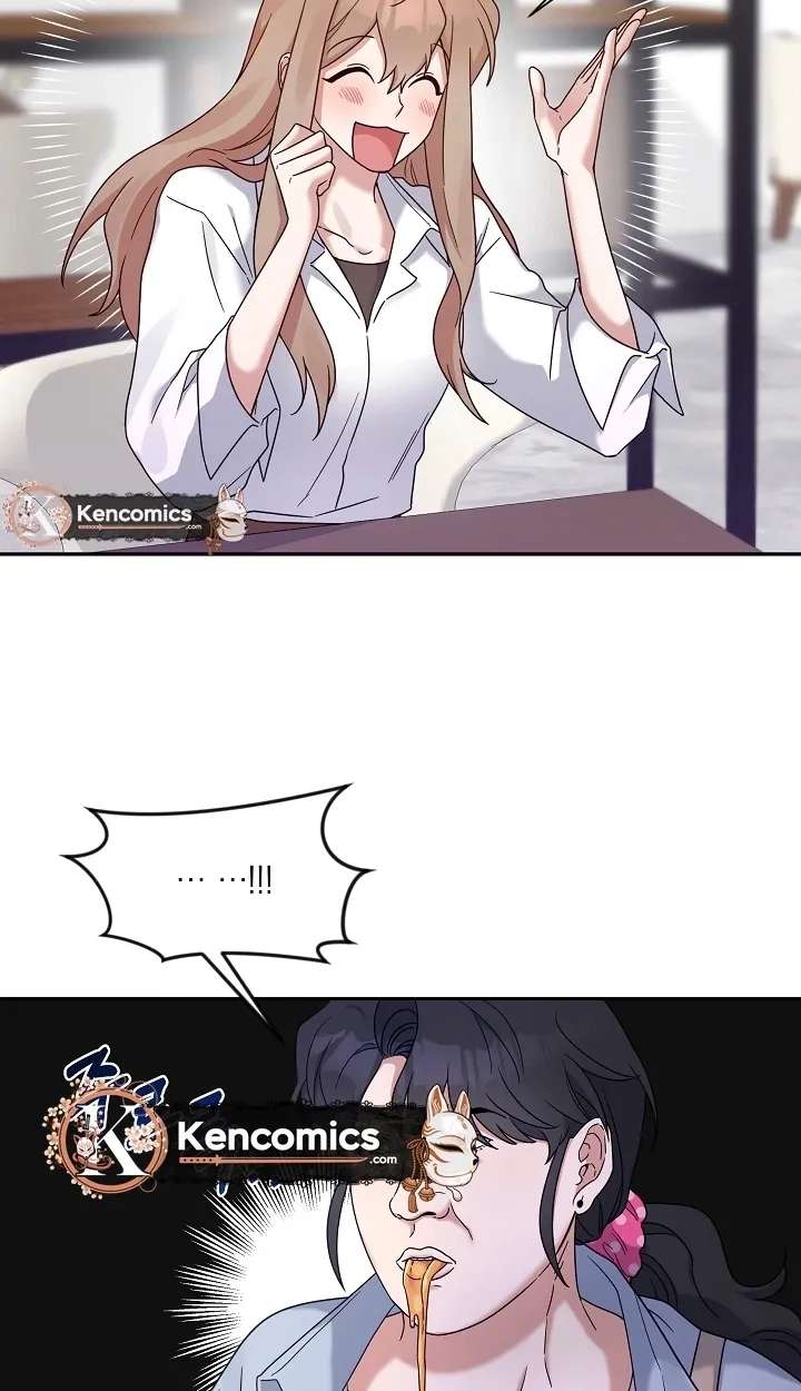 Do It, Oppa! Chapter 6 - page 71