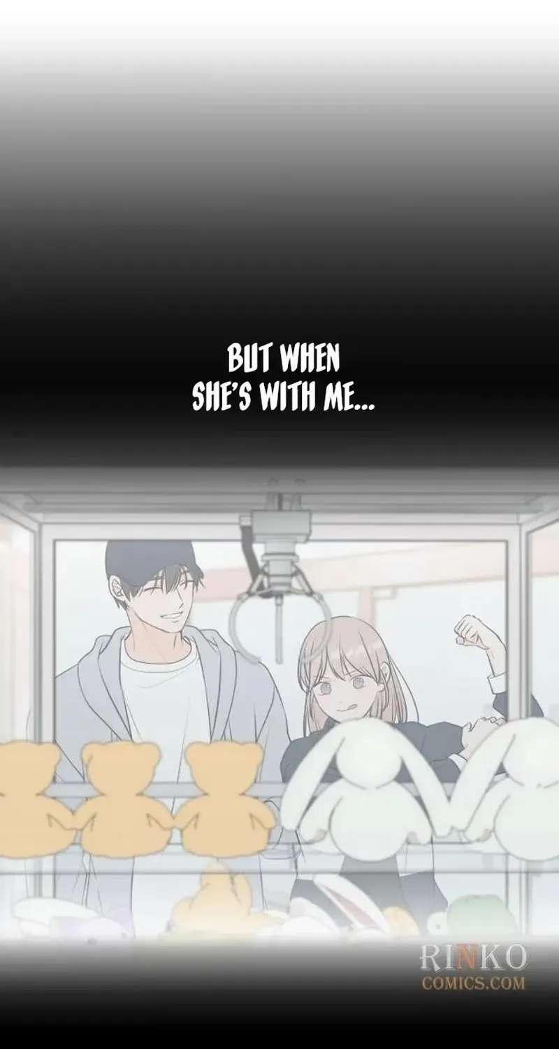 The Secret That Made You Cry Chapter 12 - page 82