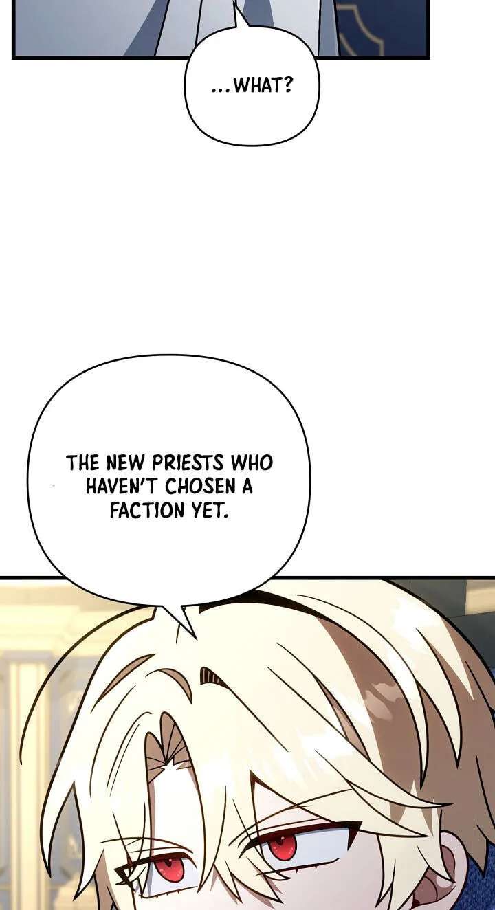 Holy Hella's Ultimate End Chapter 92 - page 12