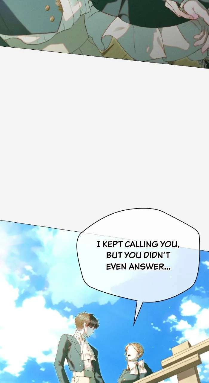 The Merman Trappedin My Lake Chapter 37 - page 12